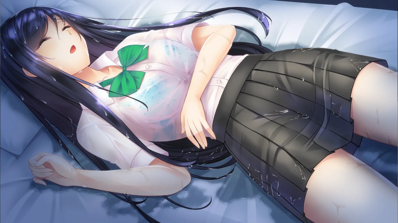 雨音スイッチ/Amane Switch(Build.7233534)