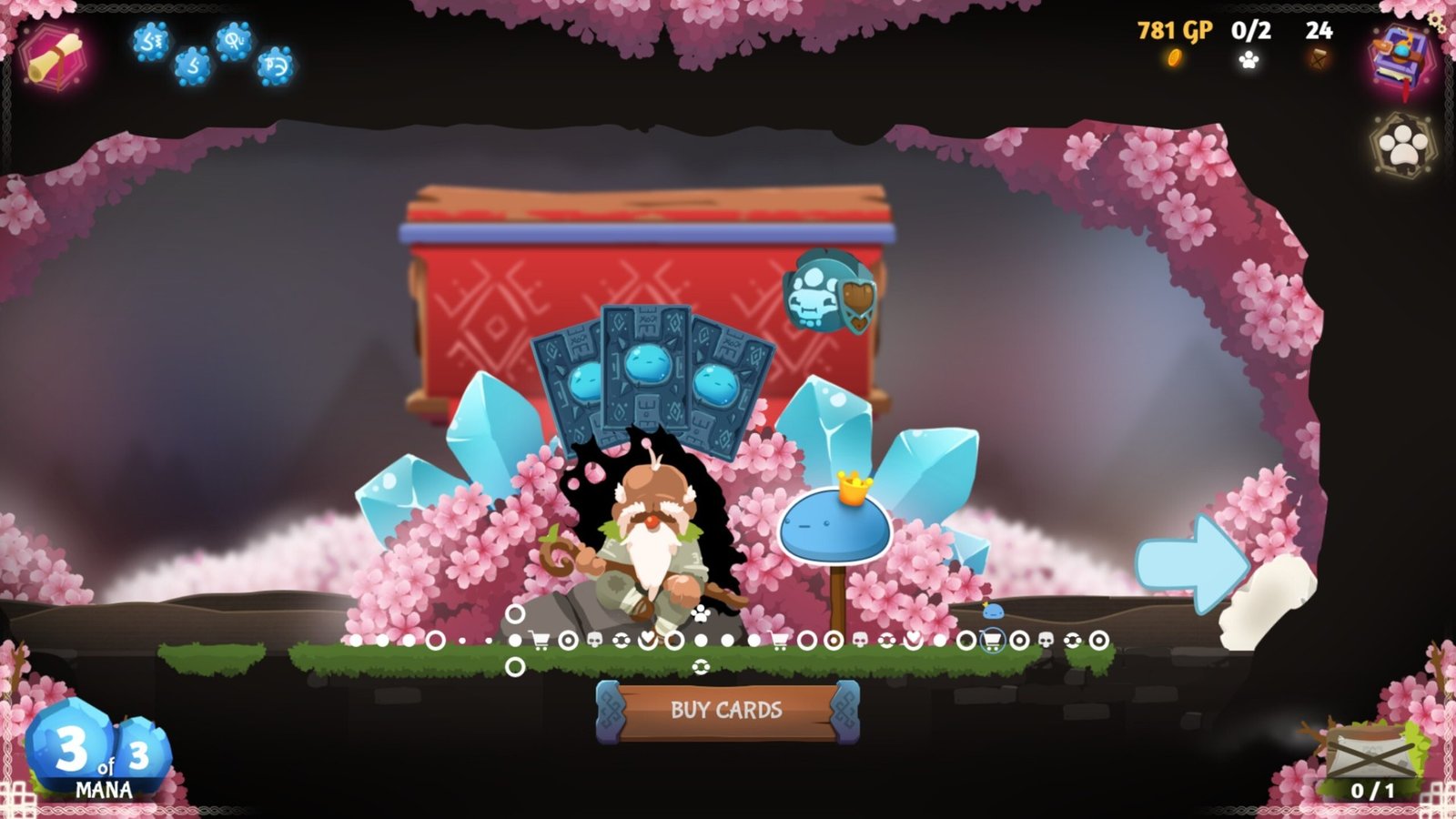 史莱姆崛起/Rise of the Slime