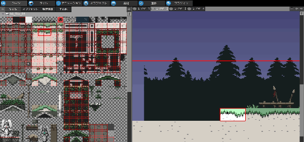 像素游戏制作大师M/Pixel Game Maker MV