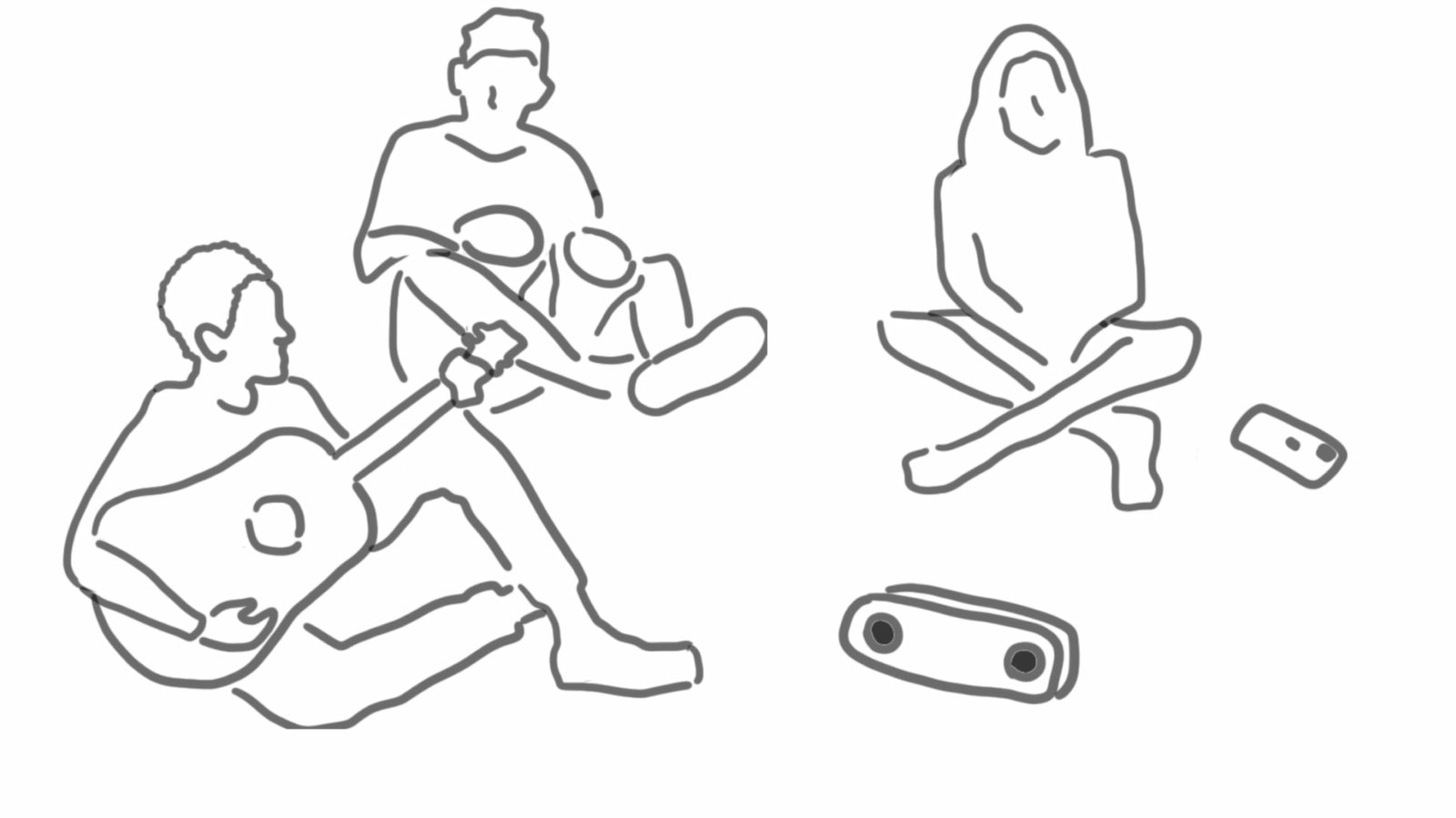 阿尔茨海默:守护/Alzheimers: Memories