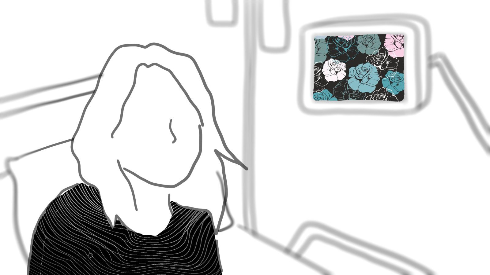 阿尔茨海默:守护/Alzheimers: Memories