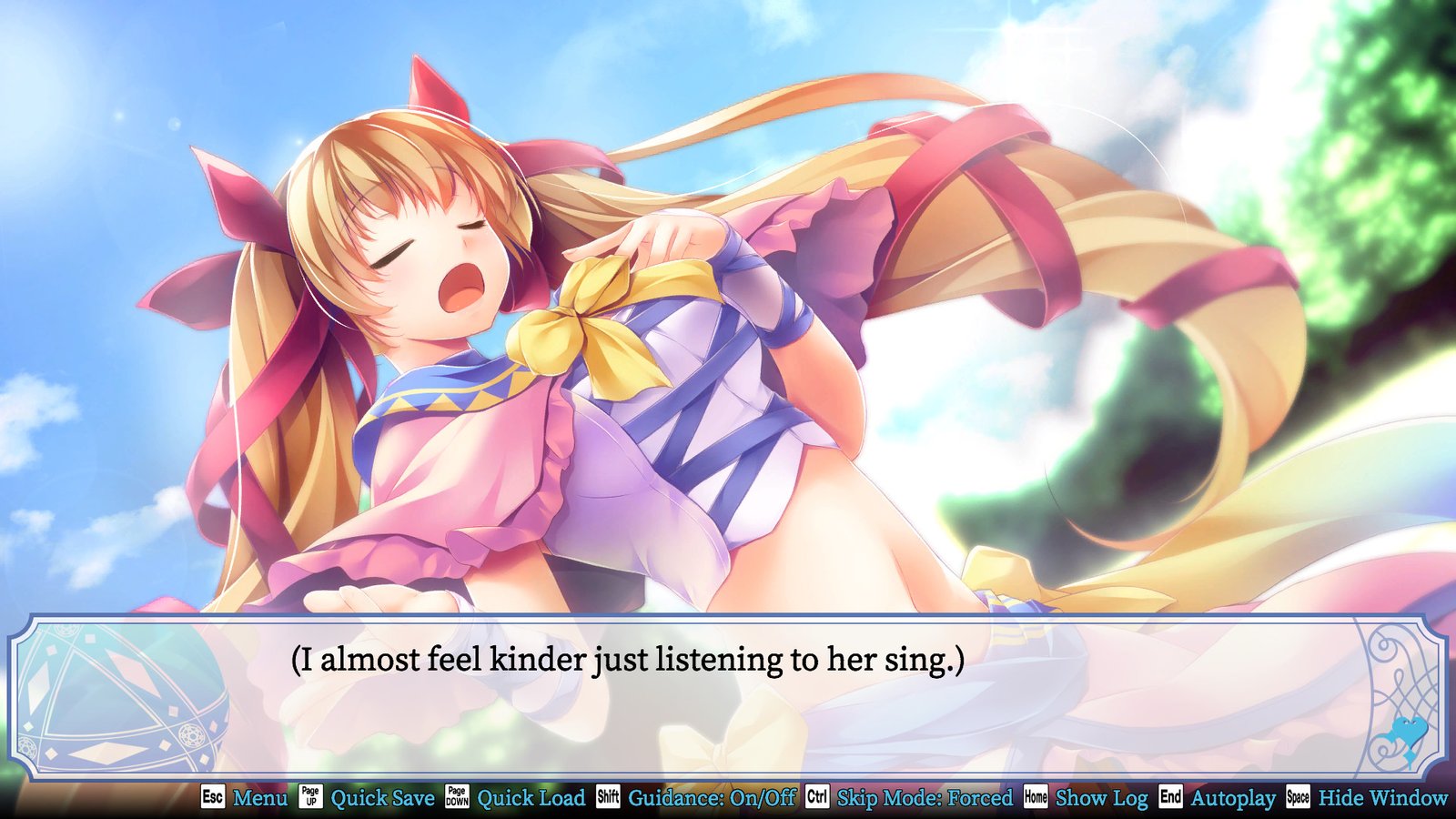 我们的战争从现在开始/episode 1（Build.6773011）