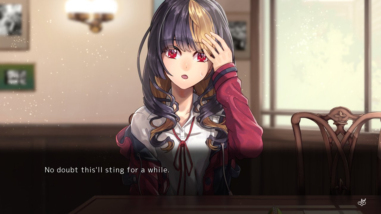 致命十二人/Fatal Twelve(v1.02)