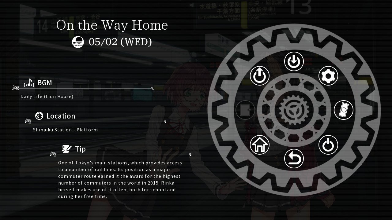 致命十二人/Fatal Twelve(v1.02)