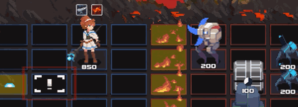 伊甸之路/One Step From Eden