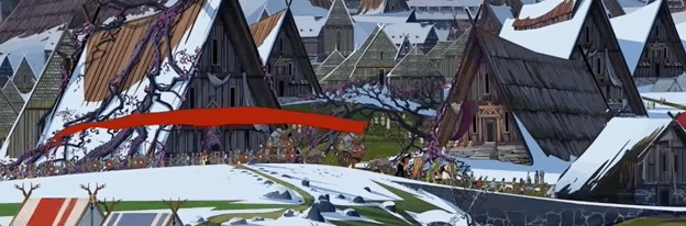 旗帜的传说1-3系列合集