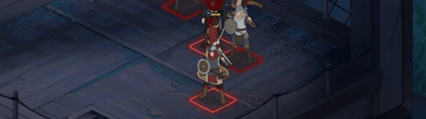 诸神灰烬：救赎/Ash of Gods: Redemption