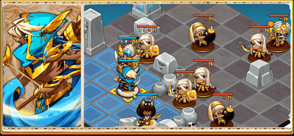 尼罗河勇士/Warriors of the Nile(更新V1.0305众神的挑战)