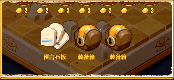 尼罗河勇士/Warriors of the Nile(更新V1.0305众神的挑战)