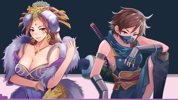 风流刀客(V20210415-彩蛋+全DLC)