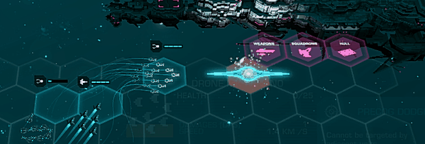 哀恸之日/Crying Suns(集成高级战术DLC v2.1.1)