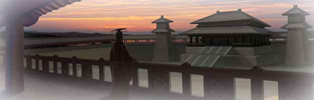 国战2:列国志传