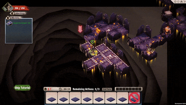 漫漫长路(正式版)