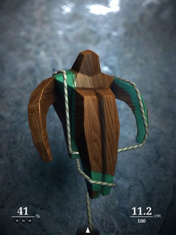 终极缠绕2/Zen Bound 2