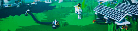 异星探险家/ASTRONEER(更新v1.29.61.0)