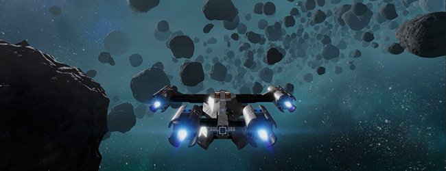 帝国霸业:银河生存/Empyrion – Galactic Survival(更新v1.10.7)