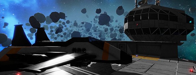 帝国霸业:银河生存/Empyrion – Galactic Survival(更新v1.10.7)