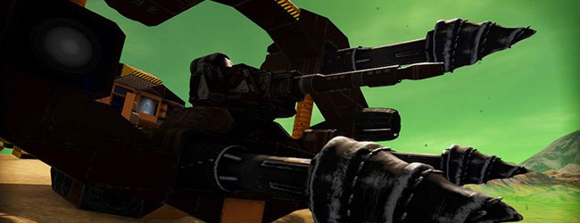 帝国霸业:银河生存/Empyrion – Galactic Survival(更新v1.10.7)