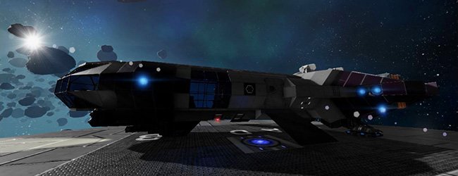 帝国霸业:银河生存/Empyrion – Galactic Survival(更新v1.10.7)