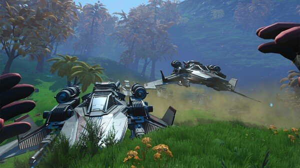 无人深空/No Man s Sky(更新v4.46.1 -单机网络联机)