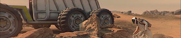 占领火星:致命游戏/Occupy Mars: The Game(整合探索升级档)