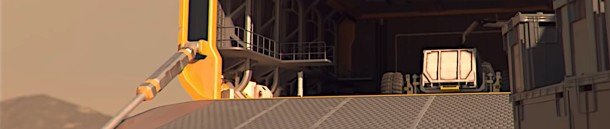 占领火星:致命游戏/Occupy Mars: The Game(整合探索升级档)