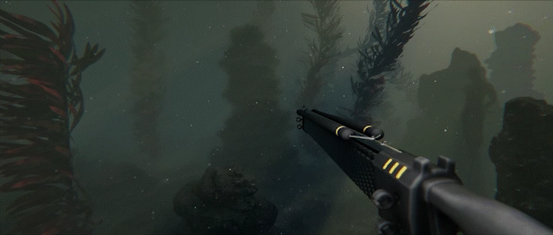 死在水中2/Death in the Water 2(v1.1.7)