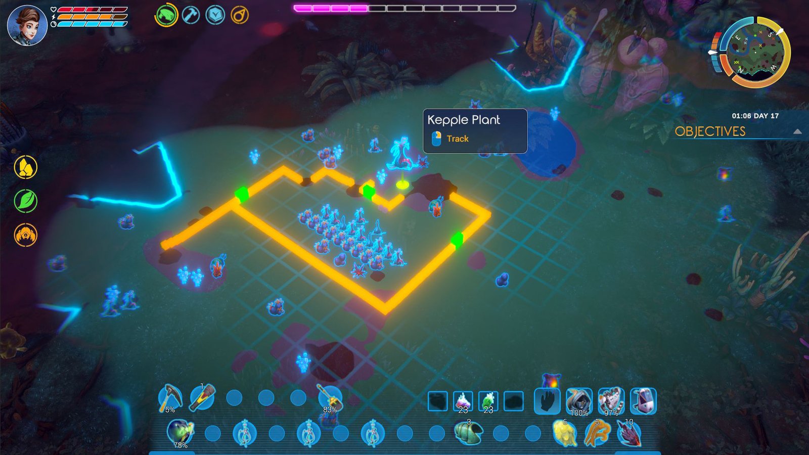 超越接触/Beyond Contact(V1.0.2-未知星域-次元漂泊者)