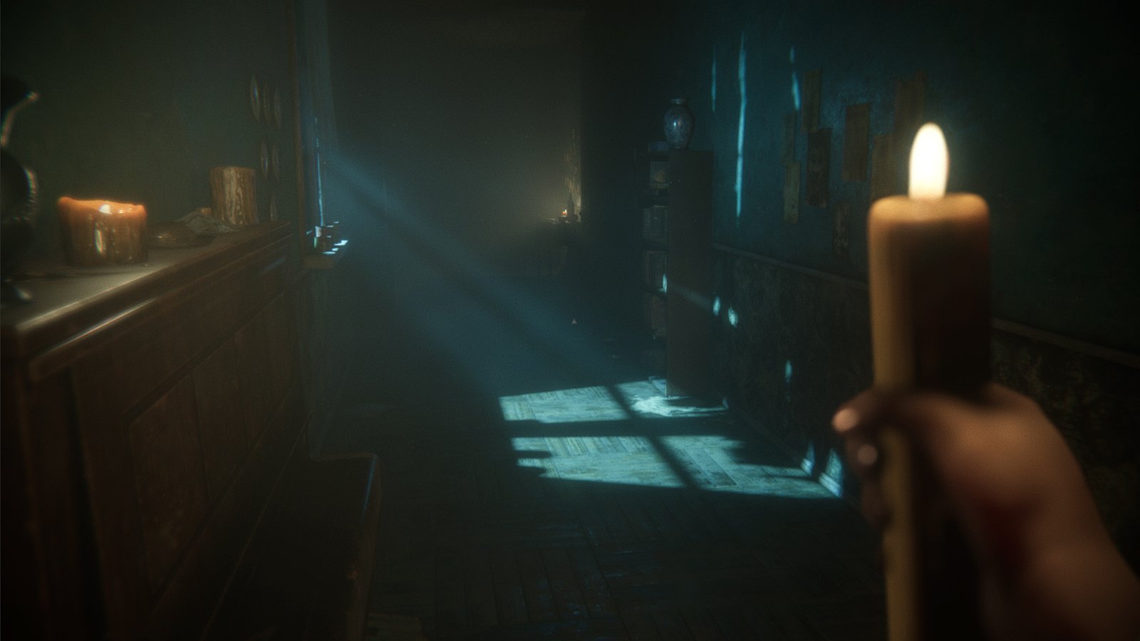 梦魇计划/Project Nightmares Case 36: Henrietta Kedward(正式版)