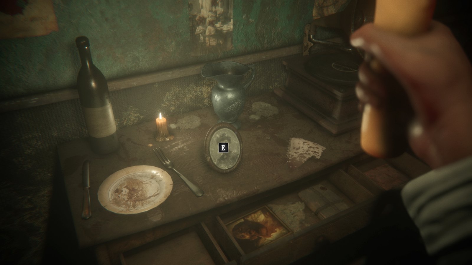 梦魇计划/Project Nightmares Case 36: Henrietta Kedward(正式版)