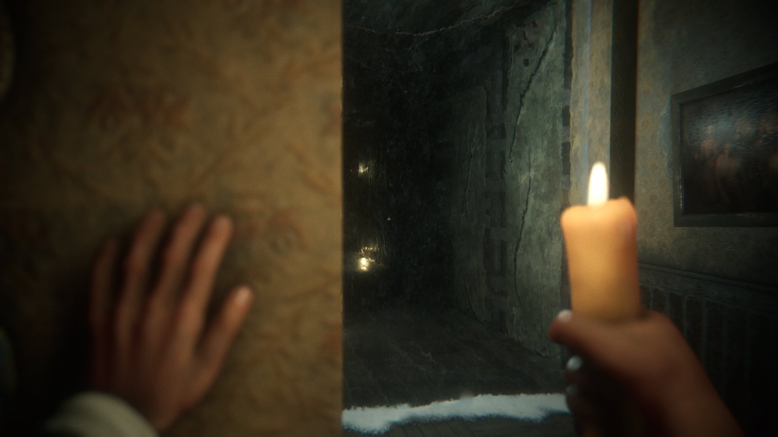 梦魇计划/Project Nightmares Case 36: Henrietta Kedward(正式版)