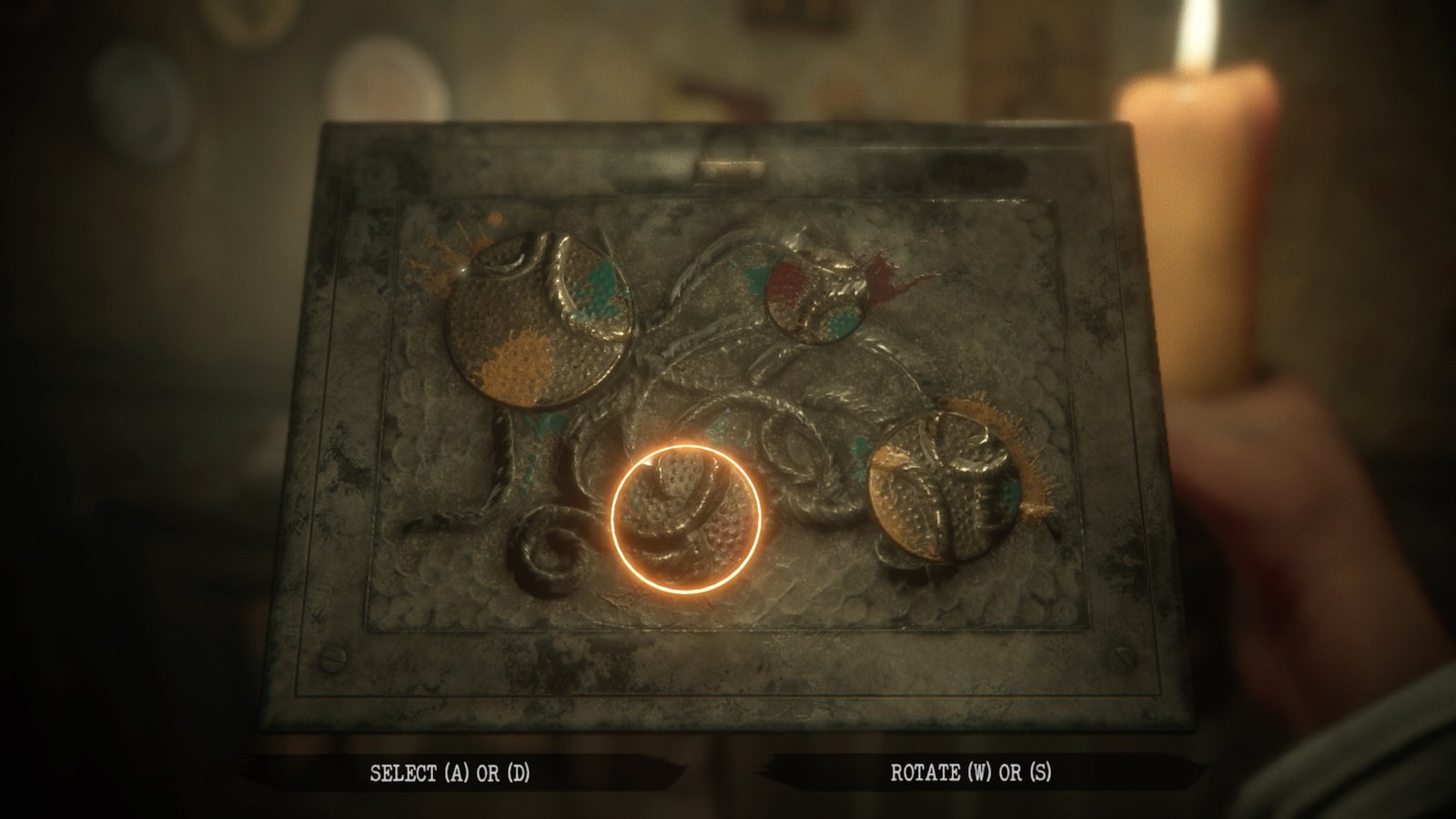 梦魇计划/Project Nightmares Case 36: Henrietta Kedward(正式版)