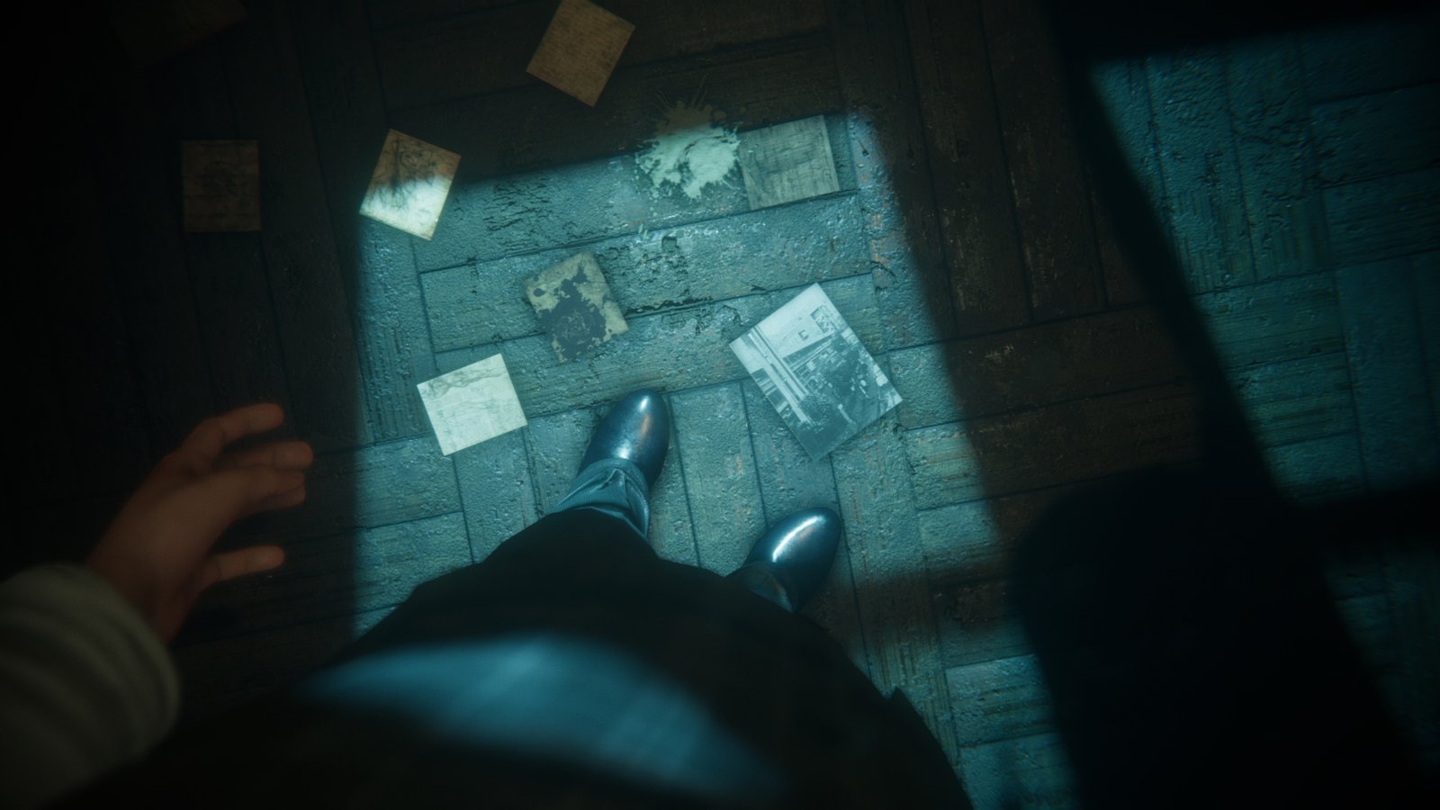 梦魇计划/Project Nightmares Case 36: Henrietta Kedward(正式版)