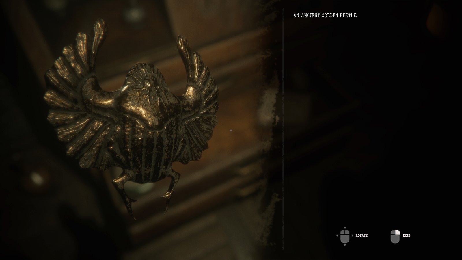 梦魇计划/Project Nightmares Case 36: Henrietta Kedward(正式版)