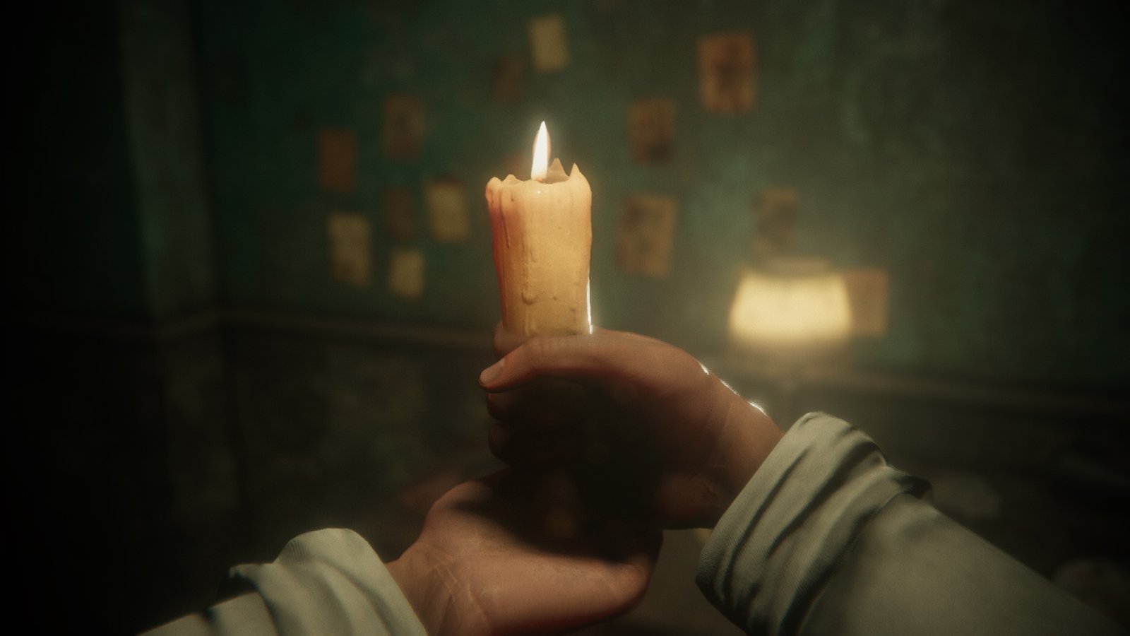 梦魇计划/Project Nightmares Case 36: Henrietta Kedward(正式版)