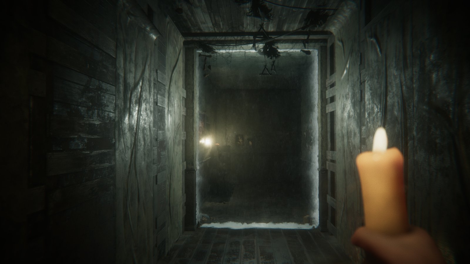 梦魇计划/Project Nightmares Case 36: Henrietta Kedward(正式版)