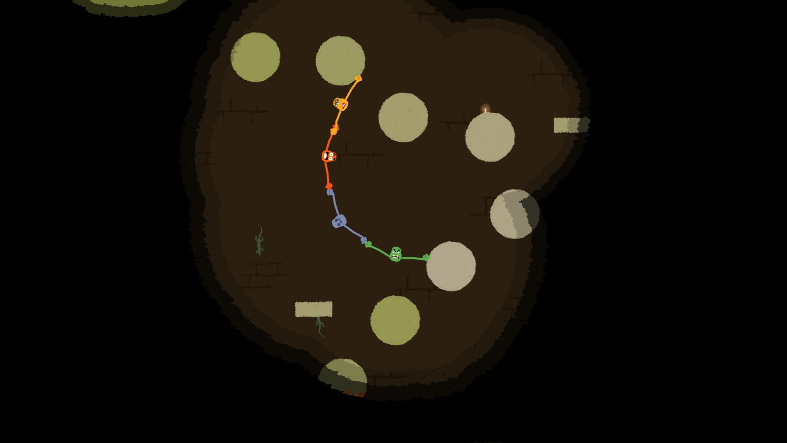 嘿哟走你/Heave Ho(v5468403)