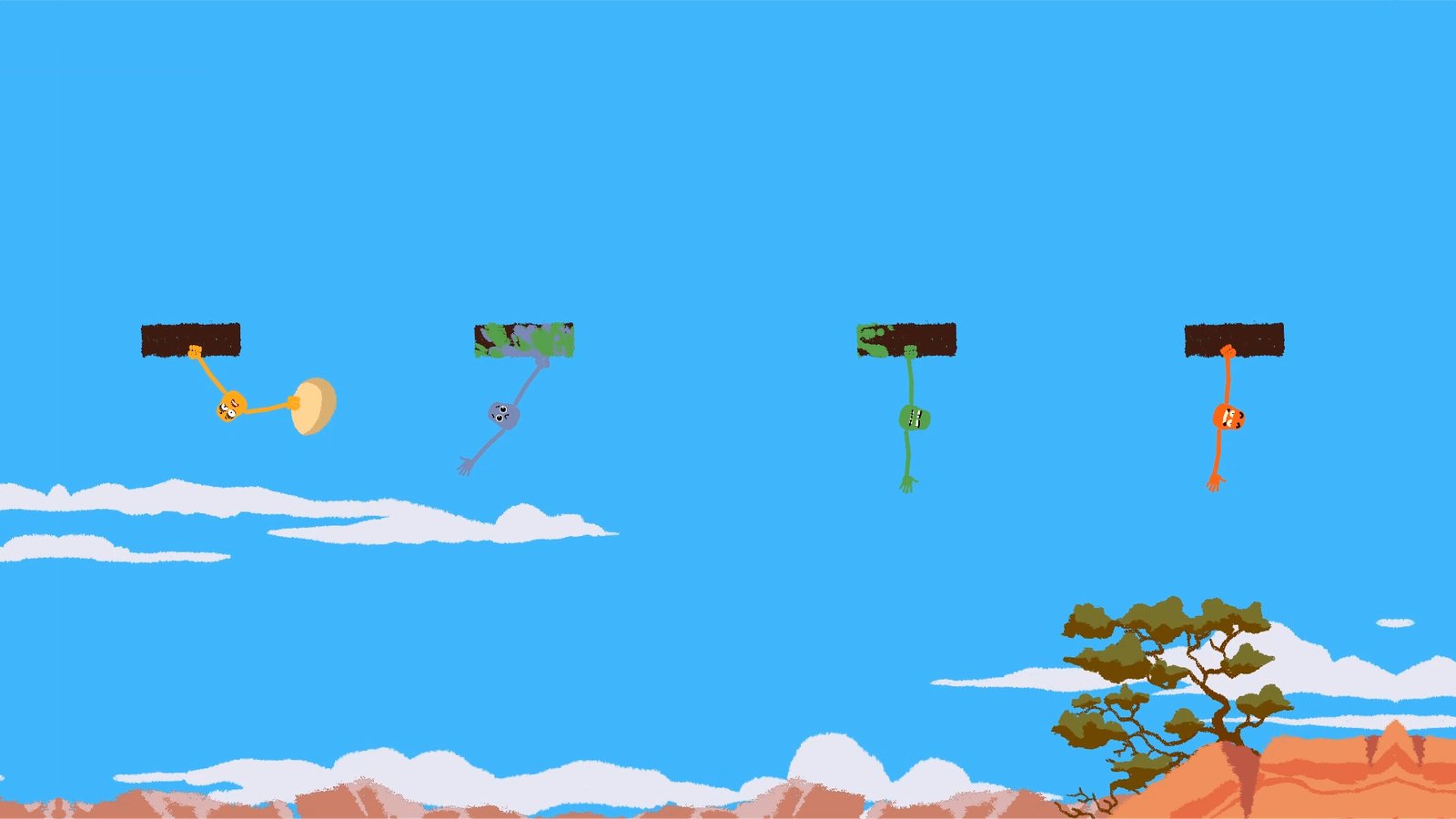 嘿哟走你/Heave Ho(v5468403)