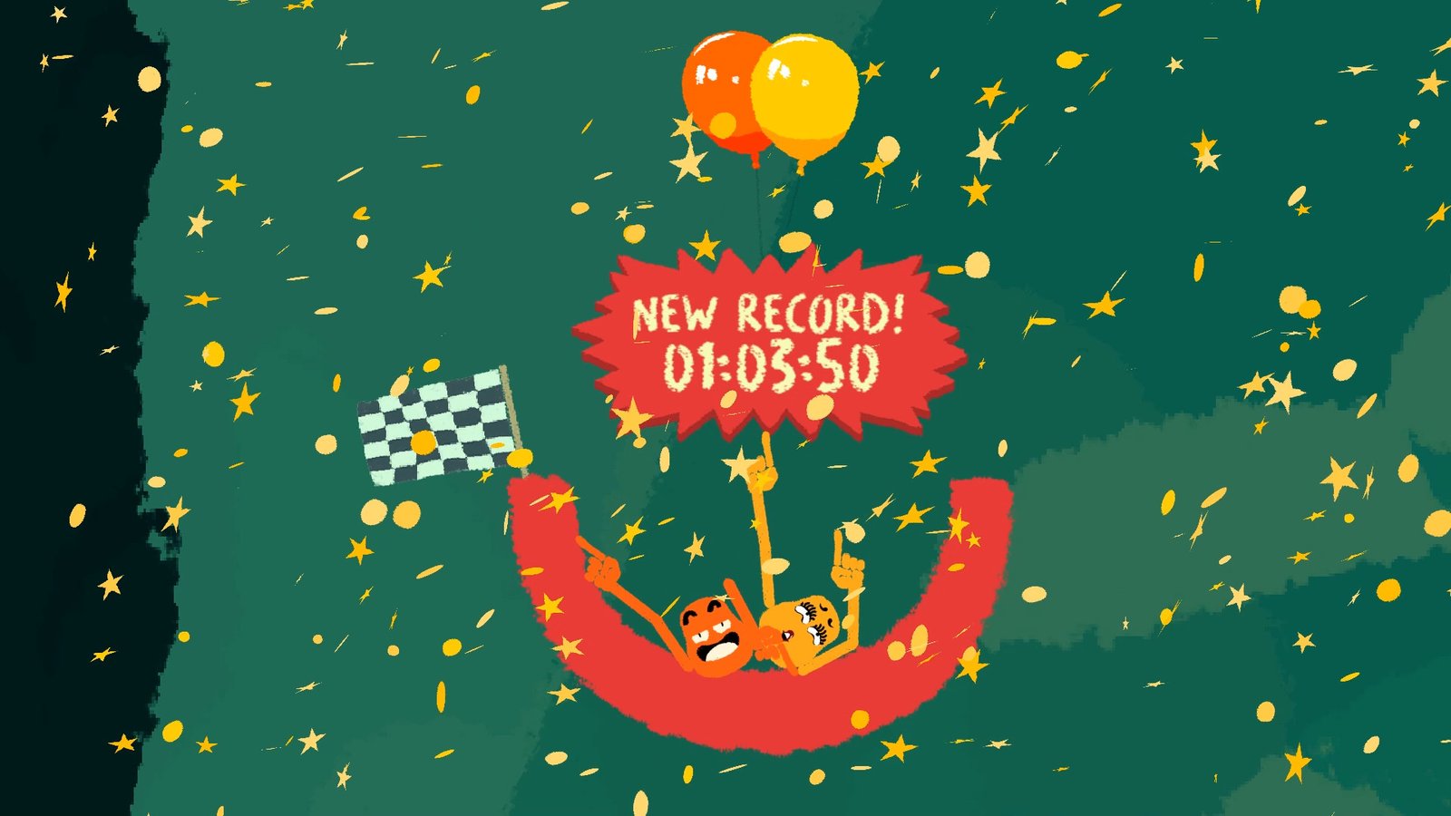 嘿哟走你/Heave Ho(v5468403)