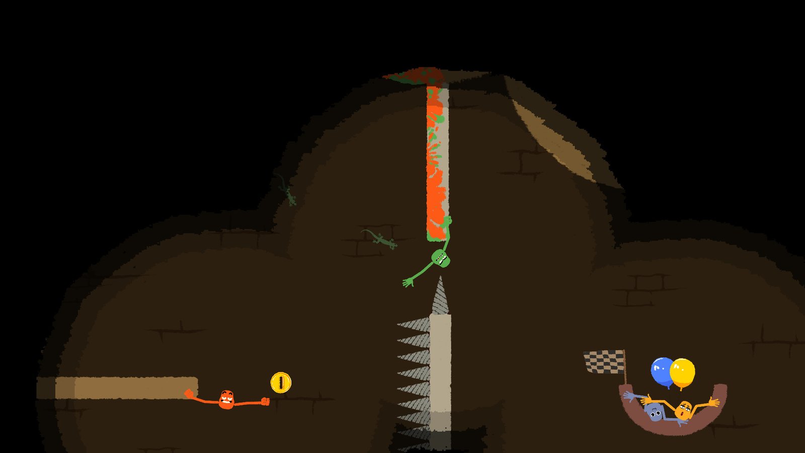 嘿哟走你/Heave Ho(v5468403)