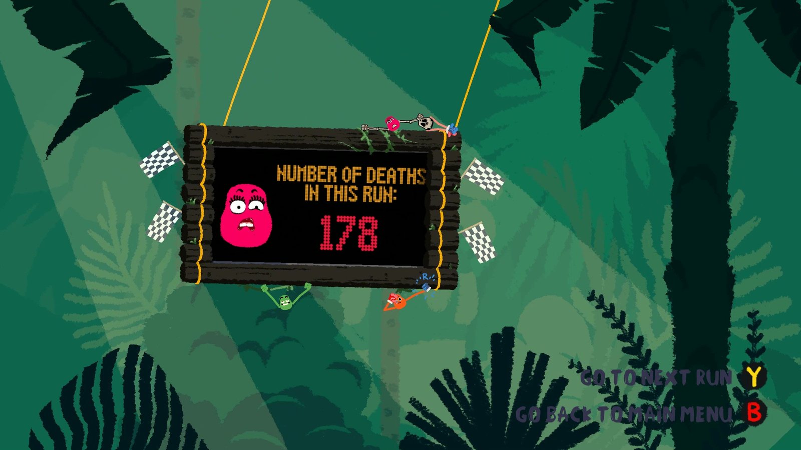 嘿哟走你/Heave Ho(v5468403)