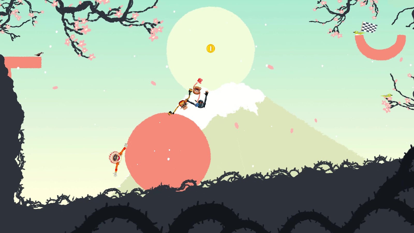 嘿哟走你/Heave Ho(v5468403)