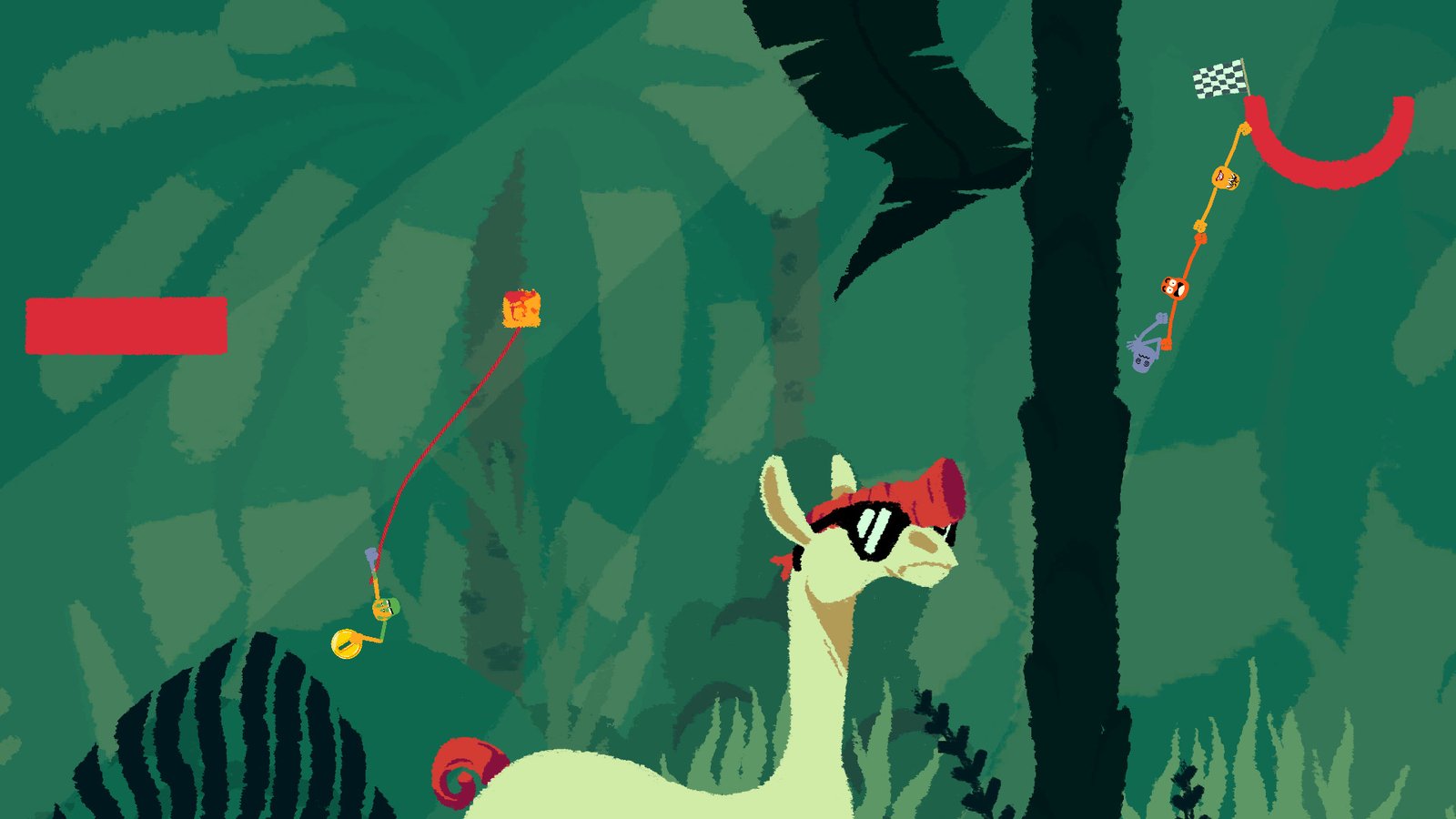 嘿哟走你/Heave Ho(v5468403)