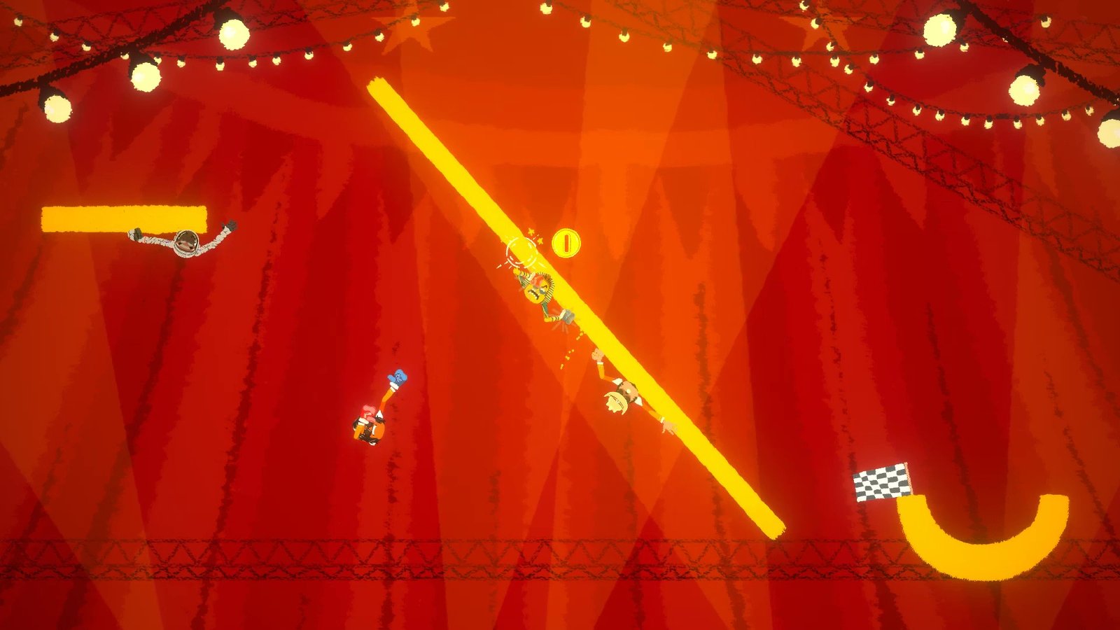 嘿哟走你/Heave Ho(v5468403)