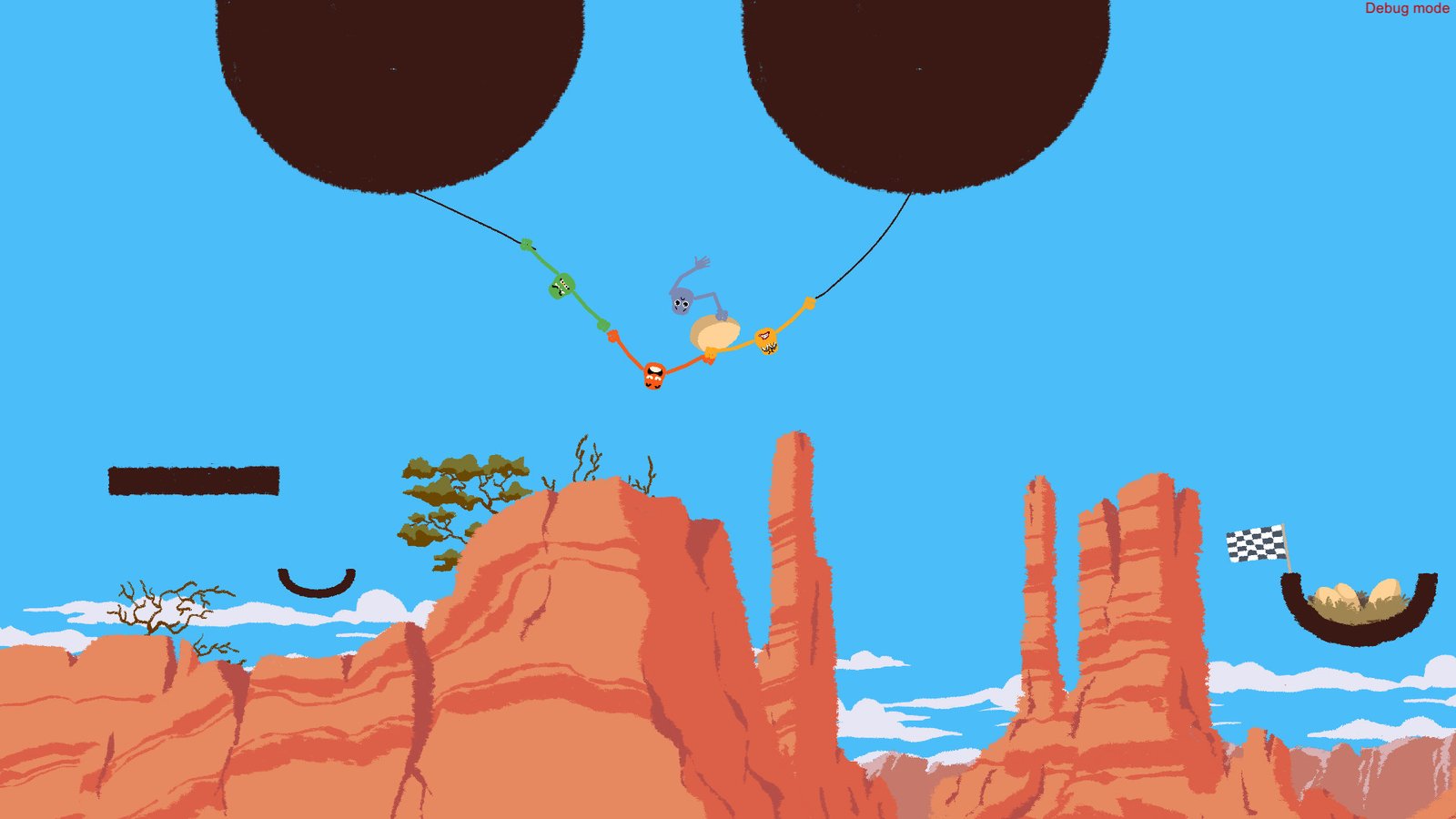 嘿哟走你/Heave Ho(v5468403)