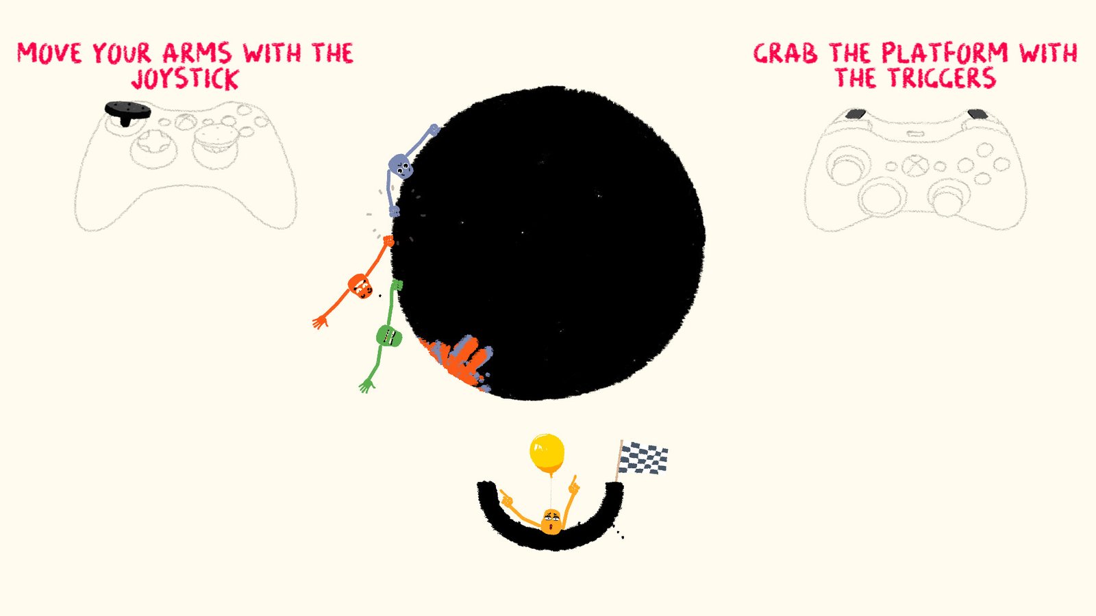 嘿哟走你/Heave Ho(v5468403)