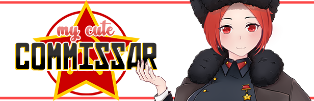 我的可爱委员/My Cute Commissar