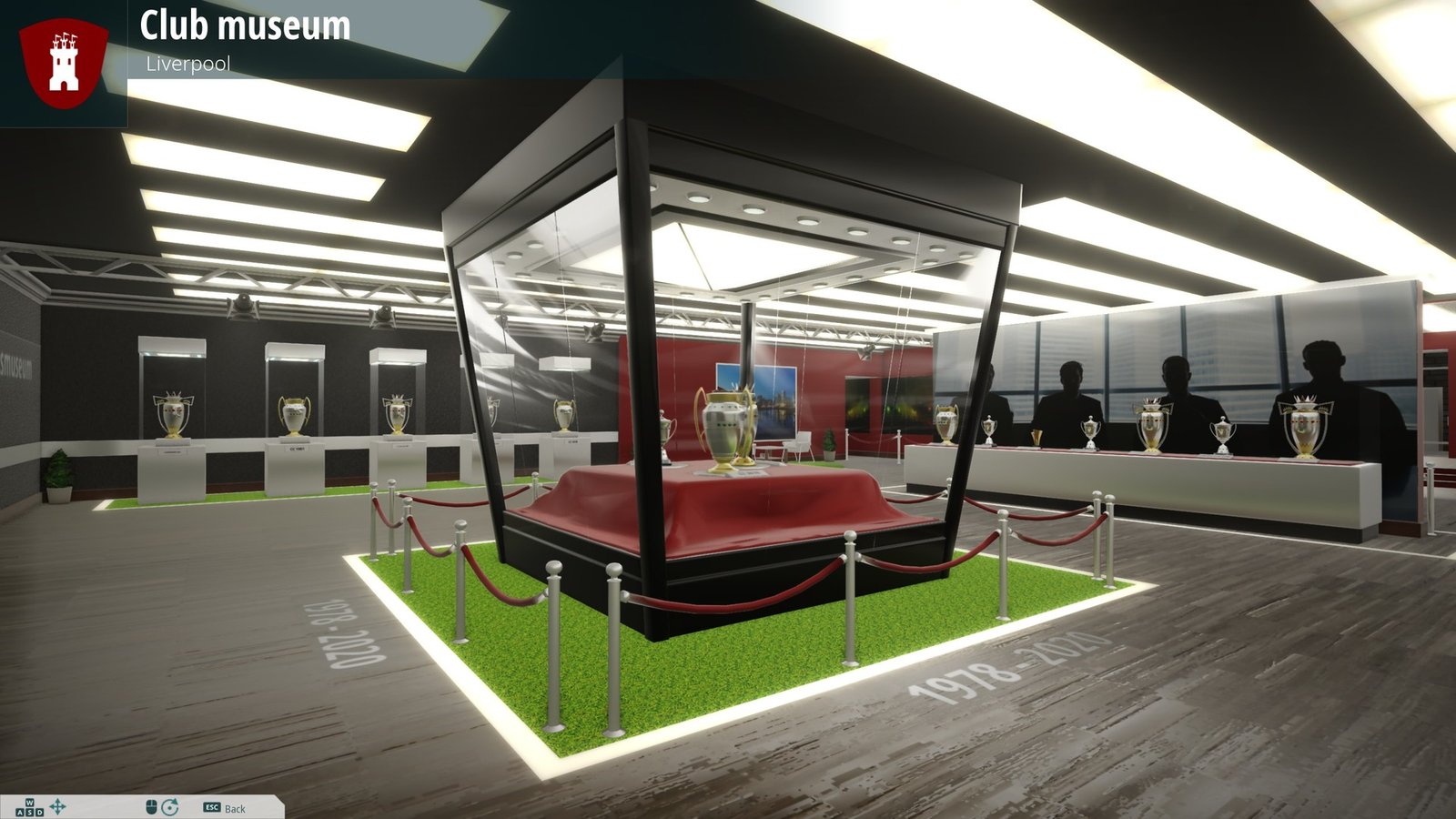 我们是足球队/WE ARE FOOTBALL(v1.20整合国家队DLC)