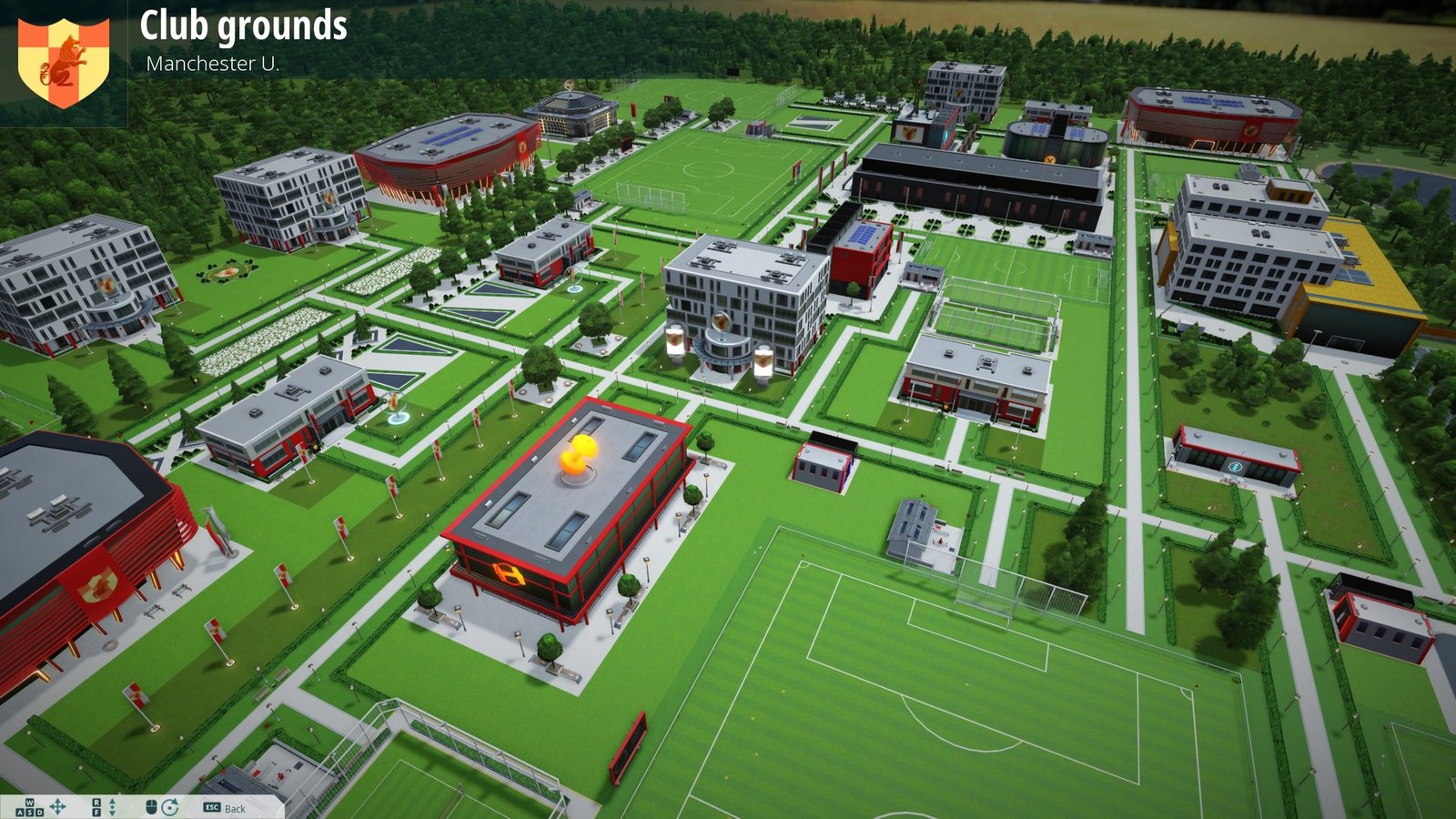 我们是足球队/WE ARE FOOTBALL(v1.20整合国家队DLC)