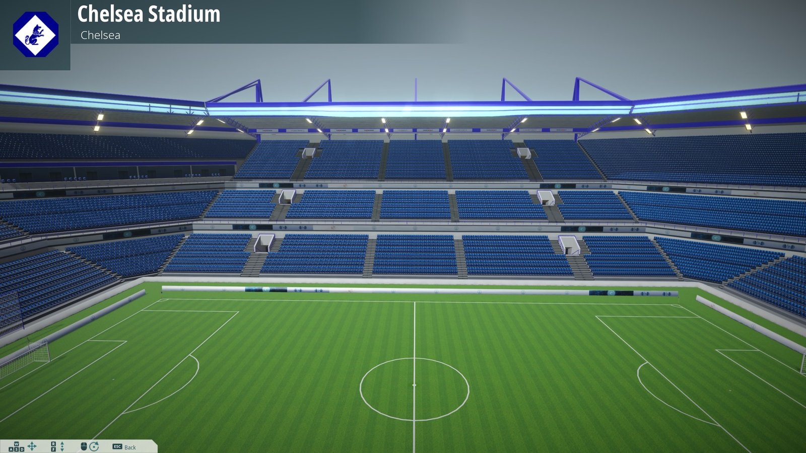 我们是足球队/WE ARE FOOTBALL(v1.20整合国家队DLC)